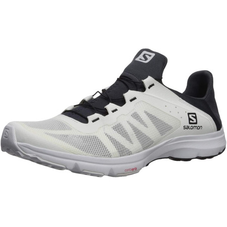Sapatos brancos Salomon Amphib Bold W