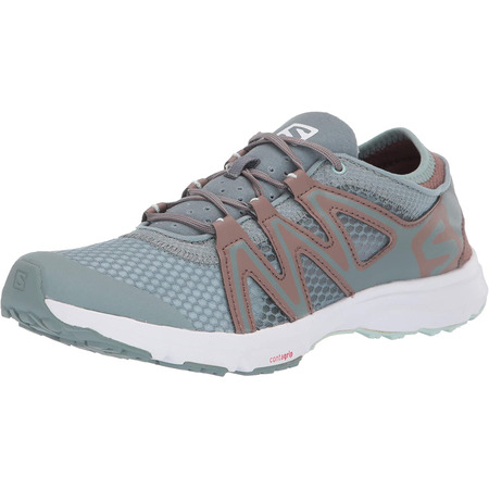 Salomon Crossamphibian Swift 2 W tênis verde água