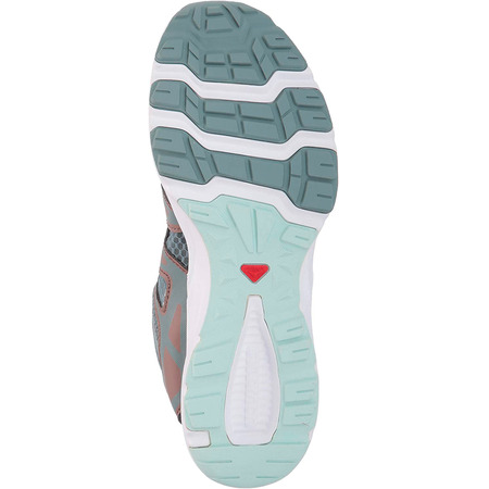 Salomon Crossamphibian Swift 2 W tênis verde água