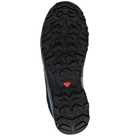 Sapatos Salomon Eos Aero Blue