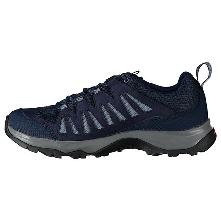 Sapatos Salomon Eos Aero Blue