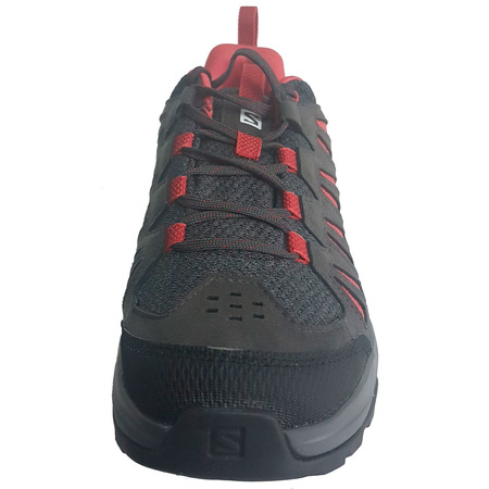 Sapatos Salomon Eos GTX W cinza / rosa