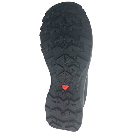 Sapatos Salomon Eos GTX W cinza / rosa