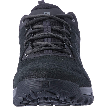 Sapatos Salomon Evasion 2 LTR Preto / Cinza