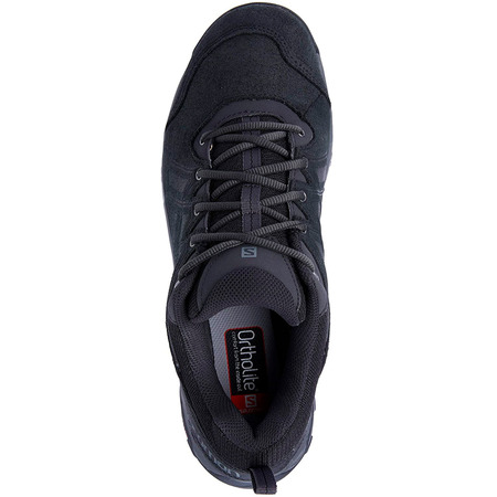 Sapatos Salomon Evasion 2 LTR Preto / Cinza