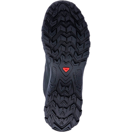 Sapatos Salomon Evasion 2 LTR Preto / Cinza