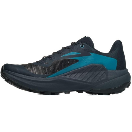 Salomon Genesis Tênis Marinho/Azul