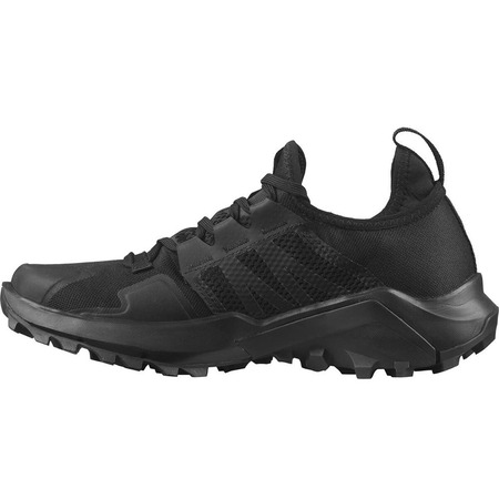 Sapatos Salomon Madcross GTX W pretos