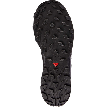 Salomon Outline Shoes Preto / Cinza