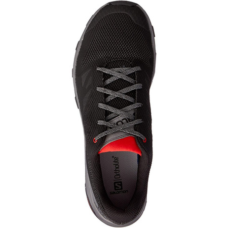 Salomon Outline Shoes Preto / Cinza