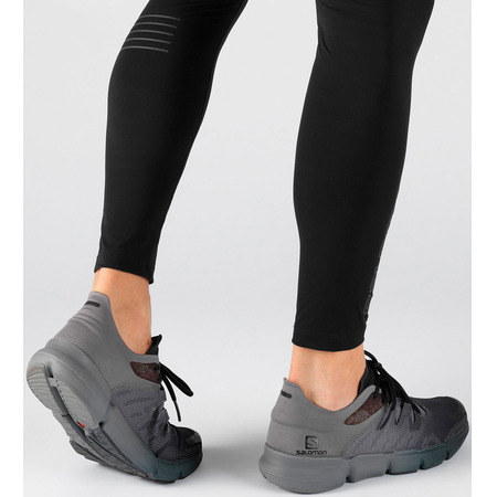 Sapatos Salomon Predict RA Gray