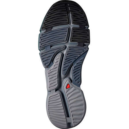 Sapatos Salomon Predict RA Gray