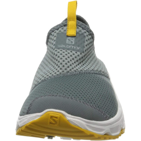 Salomon RX Moc 4.0 sapatos cinza