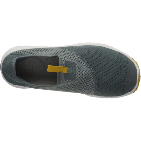 Salomon RX Moc 4.0 sapatos cinza