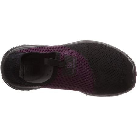 Sapatos Salomon RX Moc 4.0 W preto / roxo
