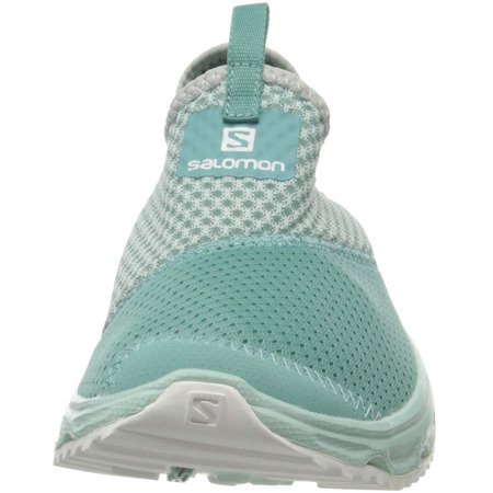 Sapatos Salomon RX Moc 4.0 W Turquesa