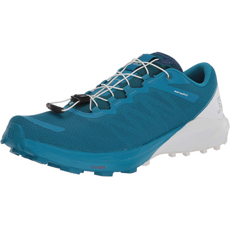 Sapatos Salomon Sense 4 / Pro Blue