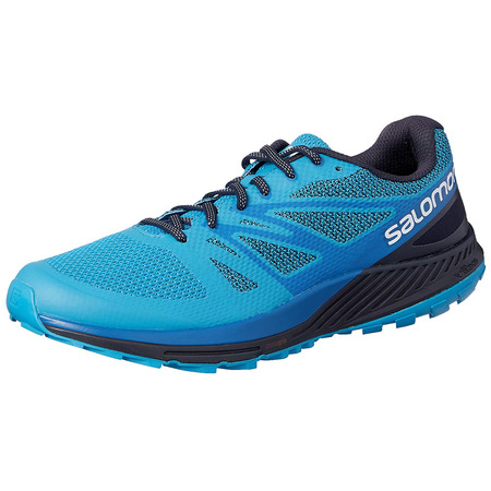 Sapatos Salomon Sense Escape Azul