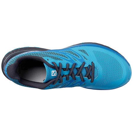 Sapatos Salomon Sense Escape Azul