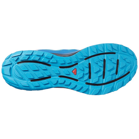 Sapatos Salomon Sense Escape Azul