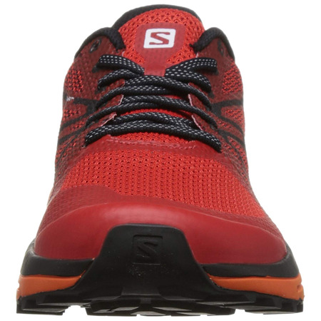 Sapatos Salomon Sense Escape Vermelho / Laranja