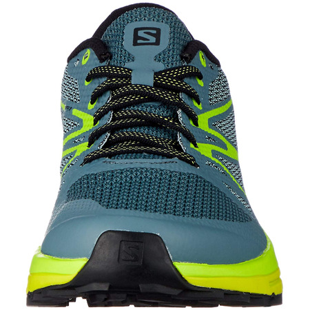 Sapatos Salomon Sense Escape W Aquamarine / Lime