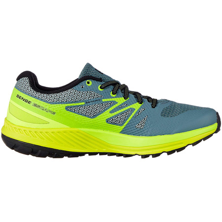 Sapatos Salomon Sense Escape W Aquamarine / Lime