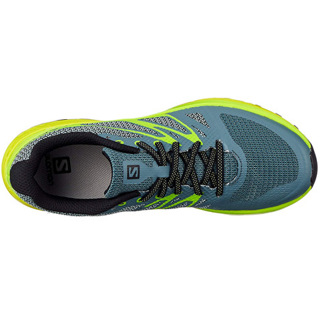 Sapatos Salomon Sense Escape W Aquamarine / Lime