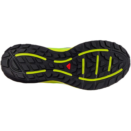 Sapatos Salomon Sense Escape W Aquamarine / Lime