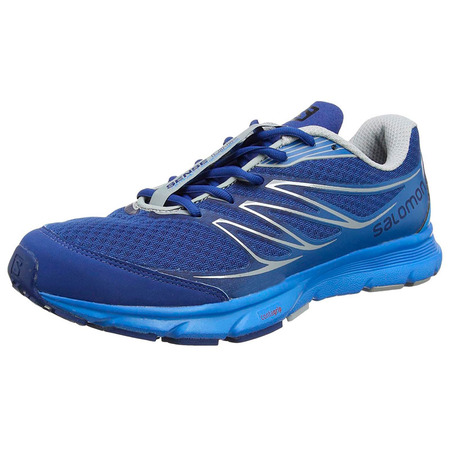 Sapatos Salomon Sense Link Azul