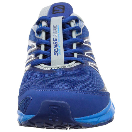 Sapatos Salomon Sense Link Azul