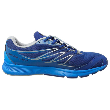 Sapatos Salomon Sense Link Azul