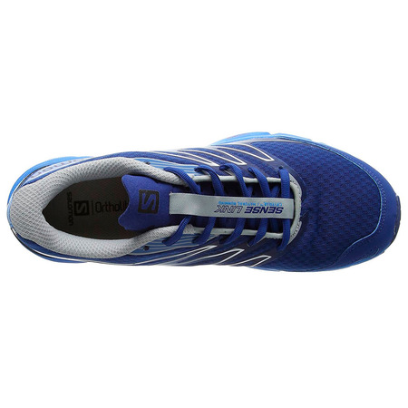 Sapatos Salomon Sense Link Azul