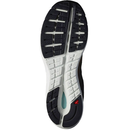 Salomon Sonic 3 Accelerate Yellow Shoes