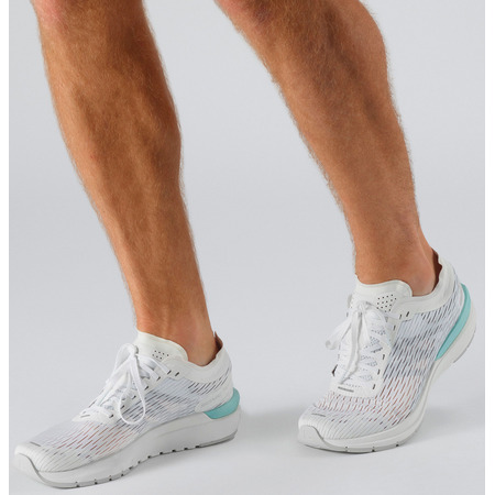 Salomon Sonic 3 Accelerate White Shoes