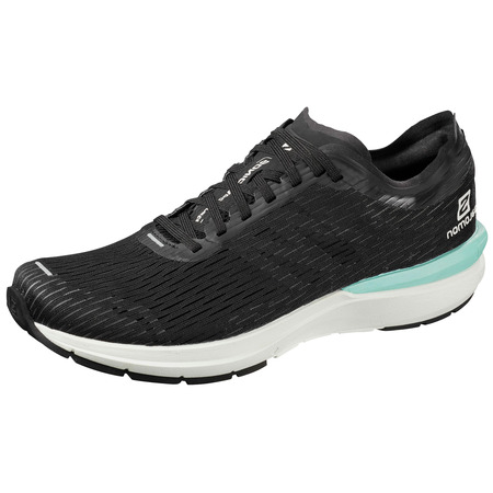 Sapatos pretos Salomon Sonic 3 Accelerate
