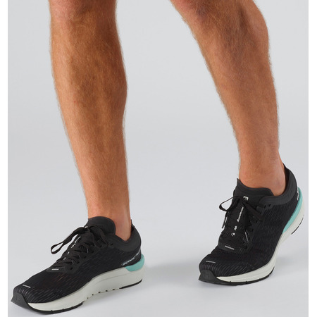 Sapatos pretos Salomon Sonic 3 Accelerate