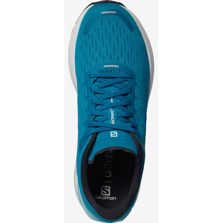 Sapatos Salomon Sonic 3 Balance Blue