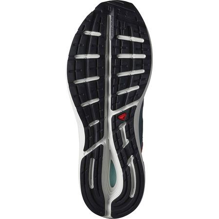 Sapatos Salomon Sonic 3 Confidence Grey