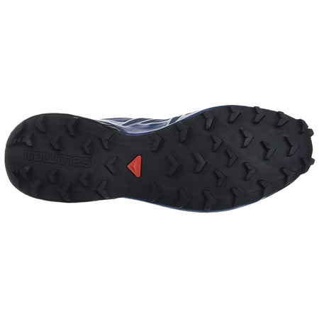 Salomon Speedcross 4 tênis antracite / marinho