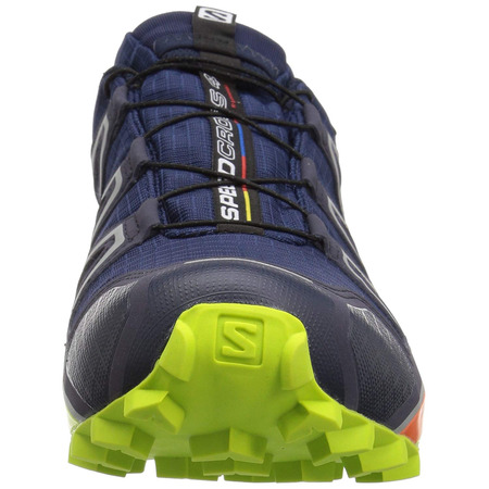 Sapatos Salomon Speedcross 4 GTX Marino / Lima