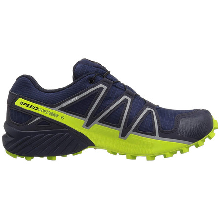 Sapatos Salomon Speedcross 4 GTX Marino / Lima