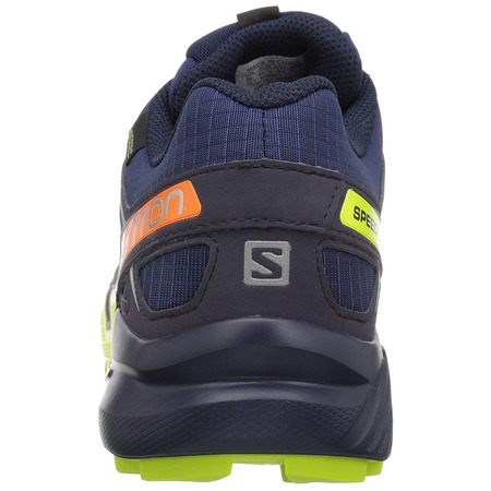 Sapatos Salomon Speedcross 4 GTX Marino / Lima