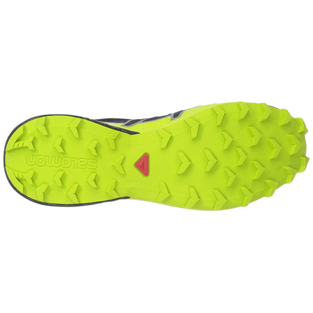 Sapatos Salomon Speedcross 4 GTX Marino / Lima