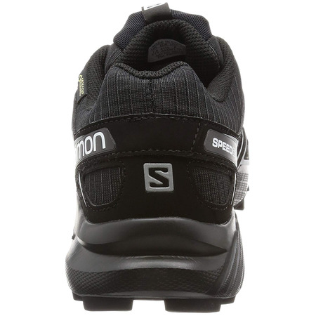 Sapatos Salomon Speedcross 4 GTX Preto / Cinza