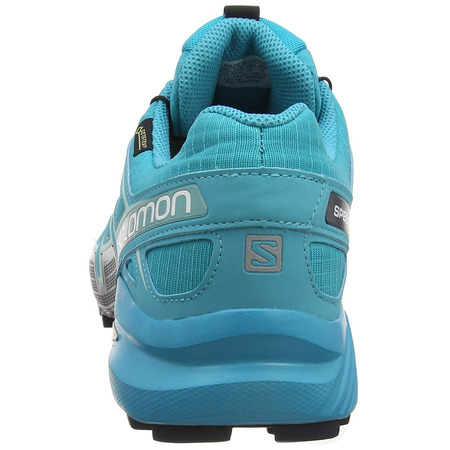 Sapatos Salomon Speedcross 4 GTX W Celeste