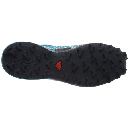 Sapatos Salomon Speedcross 4 GTX W Celeste
