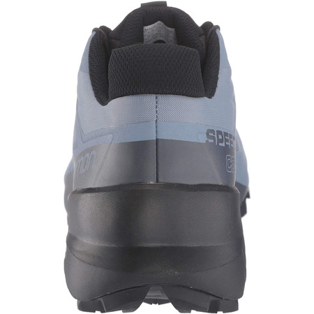 Tênis Salomon Speedcross 5 cinza / preto
