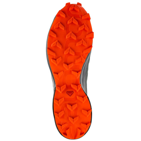 Sapatos Salomon Speedcross 5 GTX Cinza / Preto
