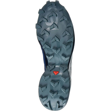 Sapatos Salomon Speedcross 5 GTX Marino